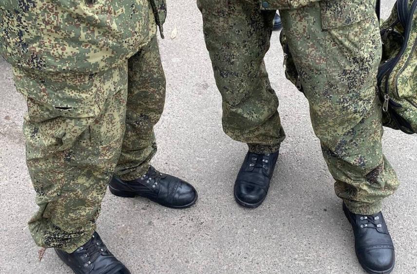 «Один день в армии» калининградские власти оценили в 2,2 млн