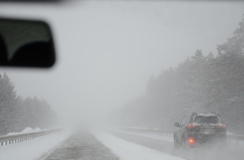 Оценена вероятность появления в России дорог без ограничения по скорости
