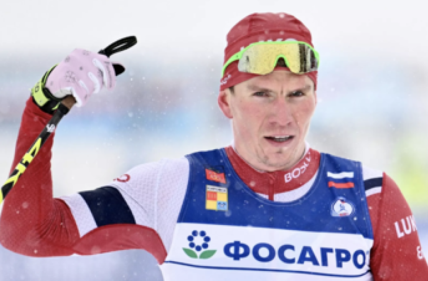 Бакурову предложили написать заявление на Большунова