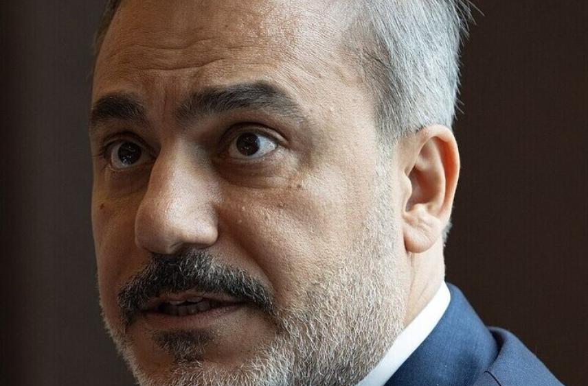 Фидан считает возможным достижение долгосрочного мира в украинском конфликте