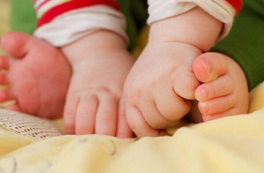 На поддержку крымских семей с детьми направлено более 24 млрд рублей