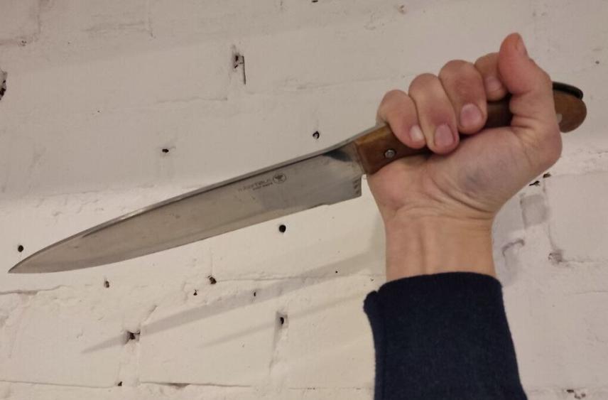 В Петербурге осудят вологодца за убийство знакомого на Товарищеском проспекте