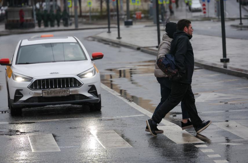В Гидрометцентре рассказали, каким будет в Москве начало декабря