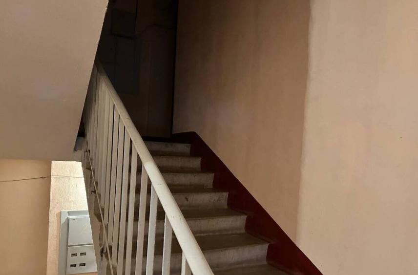 Петербуржца задержали по подозрению в изнасиловании в подъезде