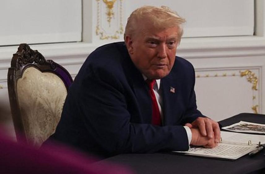 Названа неожиданная проблема из-за Трампа в урегулировании конфликта на Украине