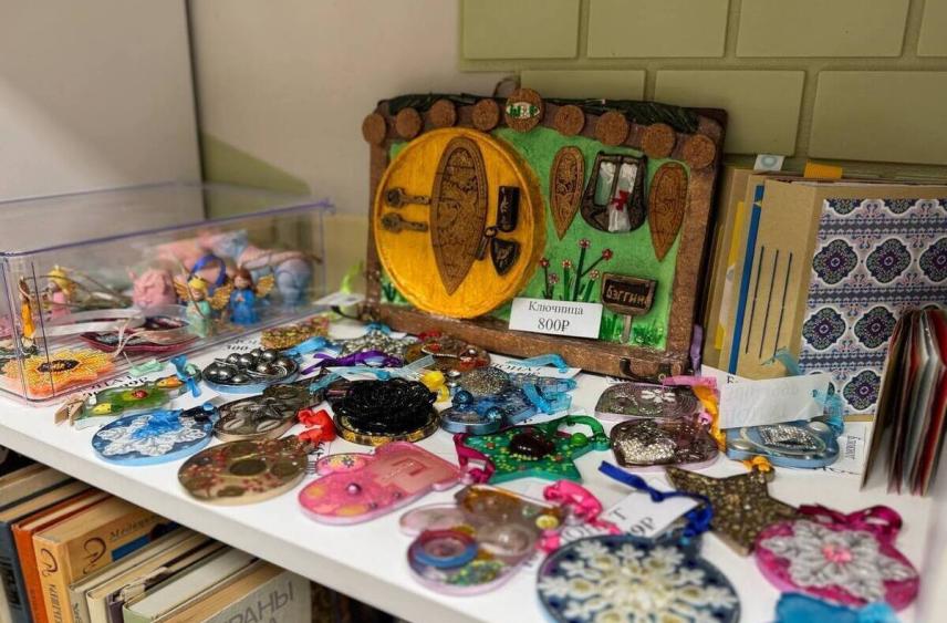 В Обнинске поздравили с трёхлетием экоцентр