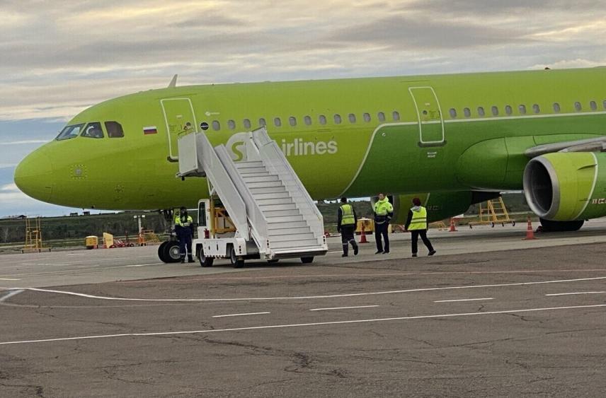 Аэропорт Лаппеенранта теряет регулярное пассажирское авиасообщение