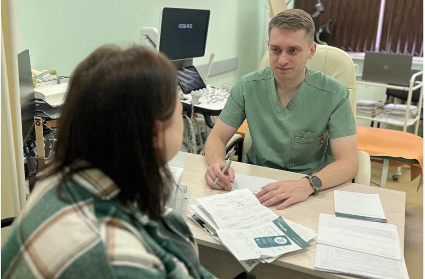 В 2026 году врачи-репродуктологи поедут во все города Мурманской области