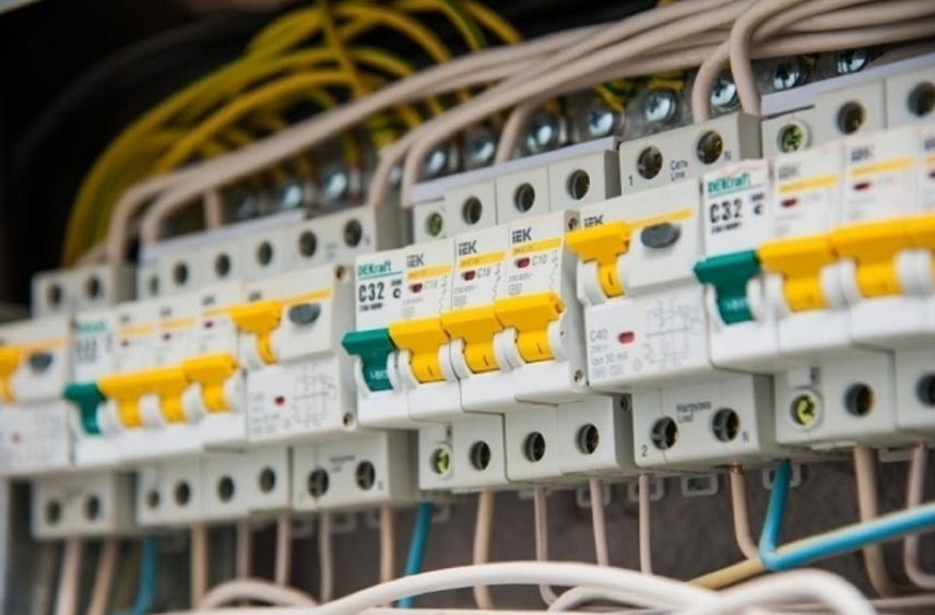 В одном районе Волгограда ограничат электроснабжение 30 ноября