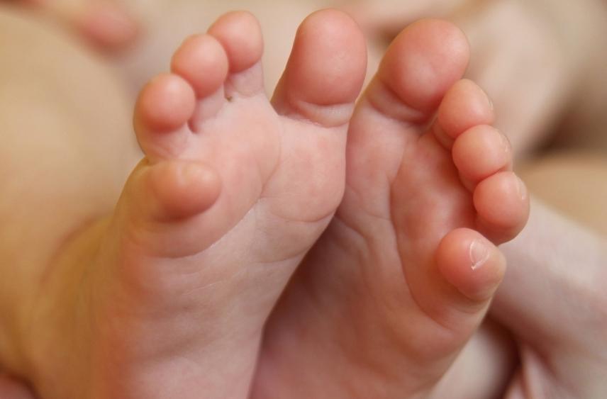 В Сочи за 24 часа на свет появились 20 детей