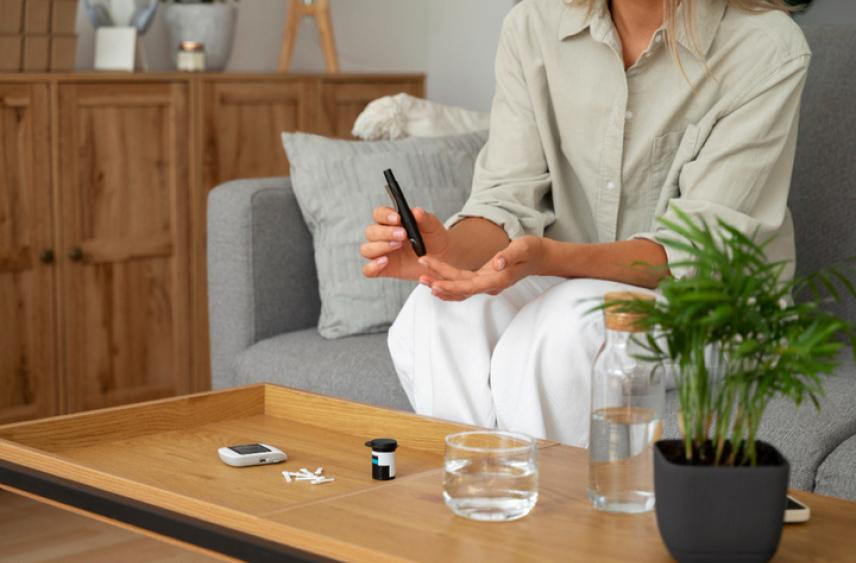 Диабет — не приговор: как тамбовчанам сохранить здоровье и активность на долгие годы