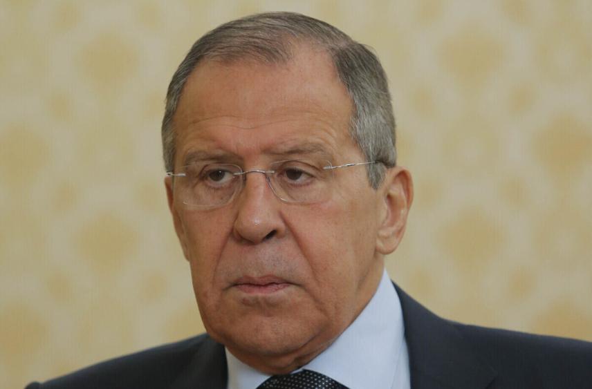 ЕС не использовал шанс для решения конфликта на Украине, заявил Лавров