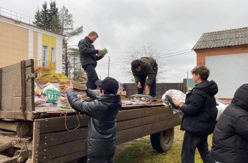 В Калужской области завершается «БумБатл»