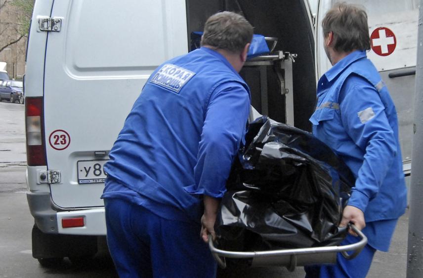 В Москве раскрыто убийство 26-летней давности