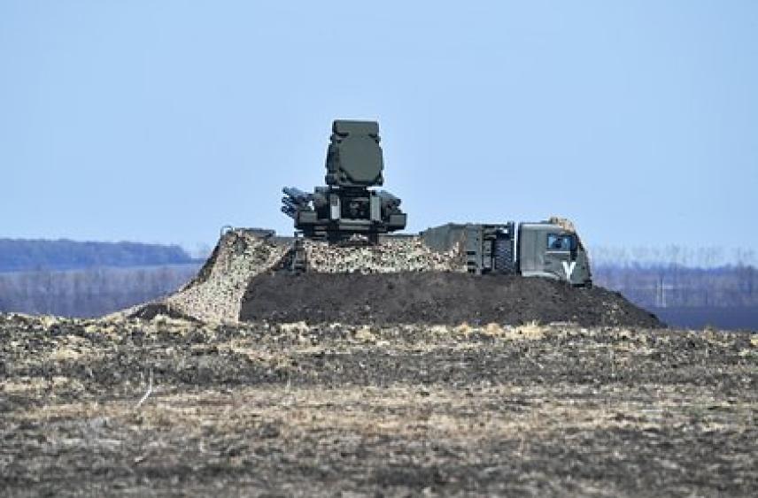 Беспилотники атаковали российский регион