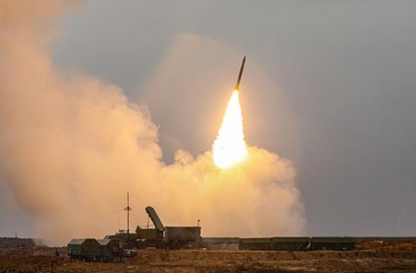 Минобороны отчиталось об уничтожении украинских беспилотников над Россией