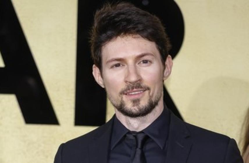 Дуров объявил о запуске децентрализованной сети для ИИ-вычислений Cocoon