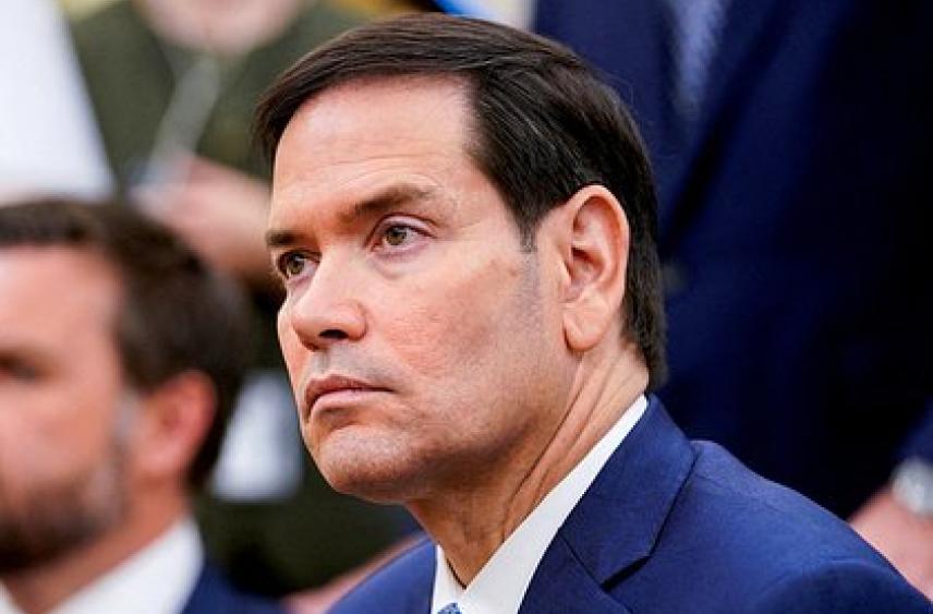 Рубио поделился ожиданиями от переговоров во Флориде