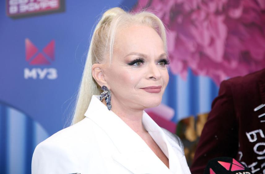 Гаврилов призвал Верховный суд пересмотреть подход к делу Долиной