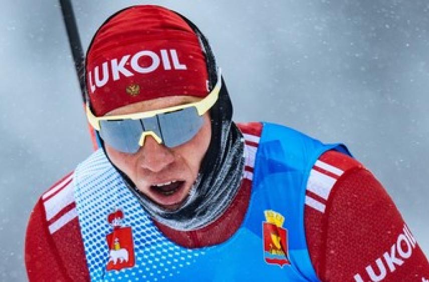 «Этот аспект реакции на стресс делает его на лыжне хищником»: Кожевникова — о парадоксе нервной системы Большунова