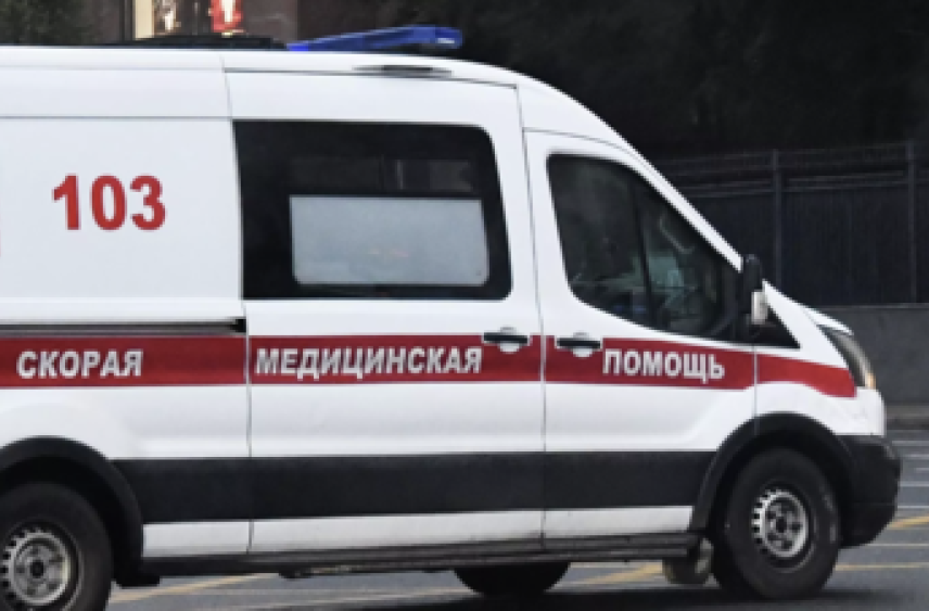 В Севастополе 15-летняя девочка получила ранения в результате атаки ВСУ