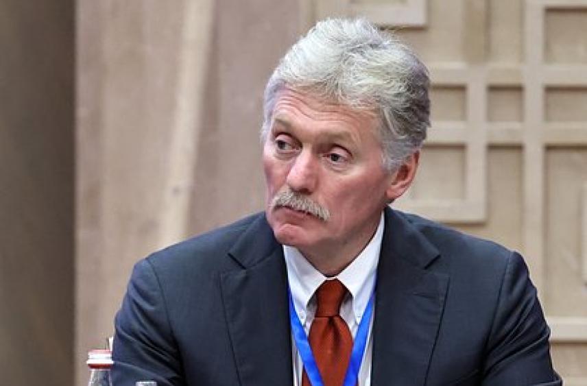 Песков заявил об ухудшении позиций Зеленского с каждым днем