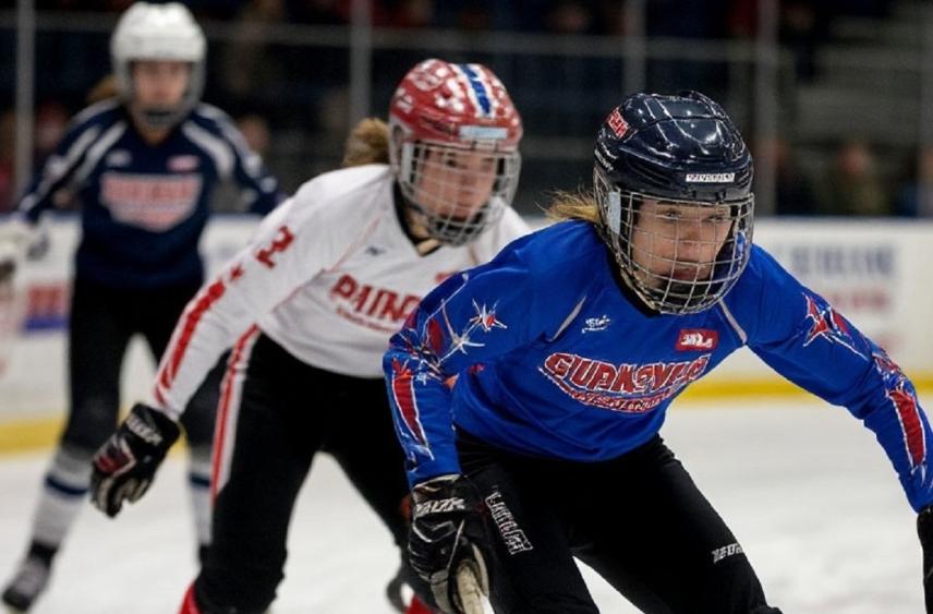 Саранск проведет первые в сезоне межрегиональные соревнования по шорт-треку