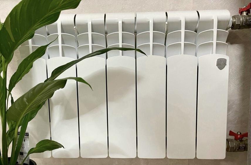 За день до зимы восемь жилых домов остались без отопления в Рязани