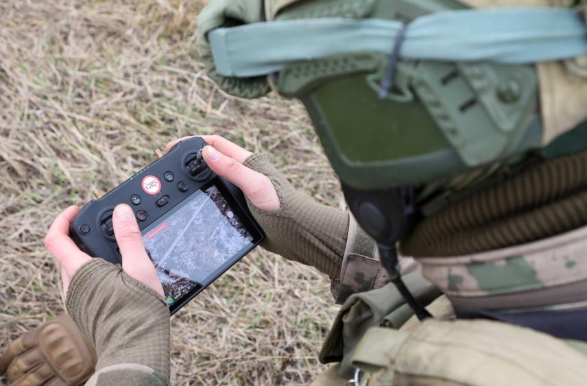 Над тремя российскими регионами уничтожили украинские БПЛА