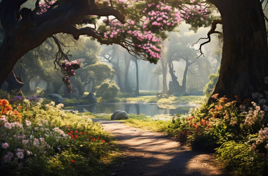 Эдем существует? Археологи обнаружили загадочные пещеры в Ираке