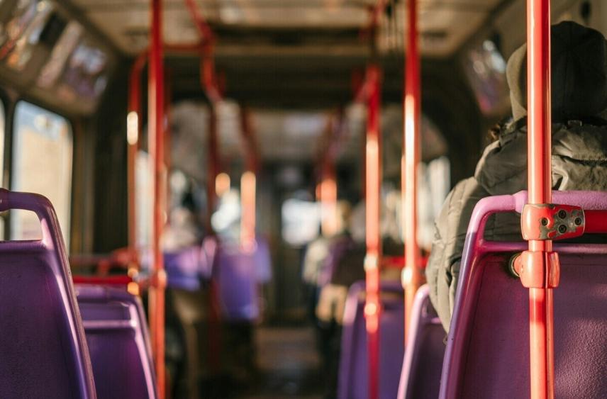 С 1 декабря меняется график движения автобусов №570 и №551 в Липецкой области