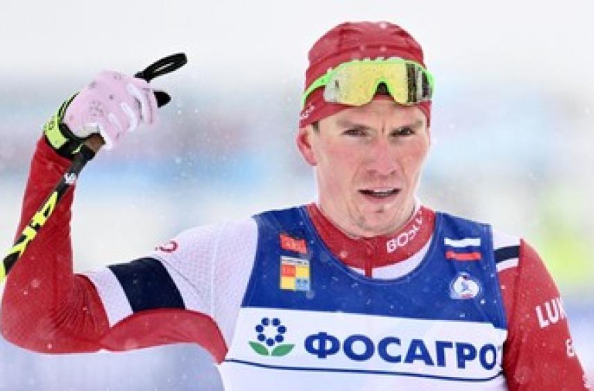 Бабиков — о поступке Большунова: если поменять их местами, то Бакурова бы уничтожили