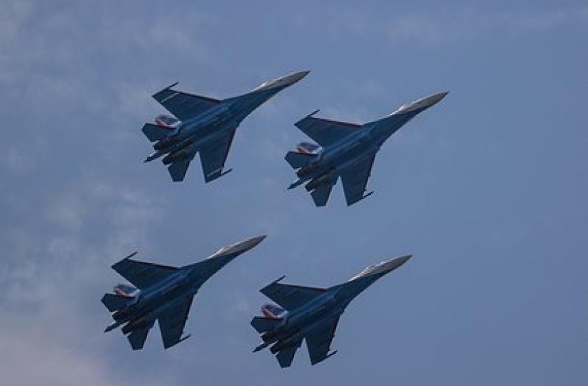 Стало известно о просьбе индийских военных в преддверии визита Путина