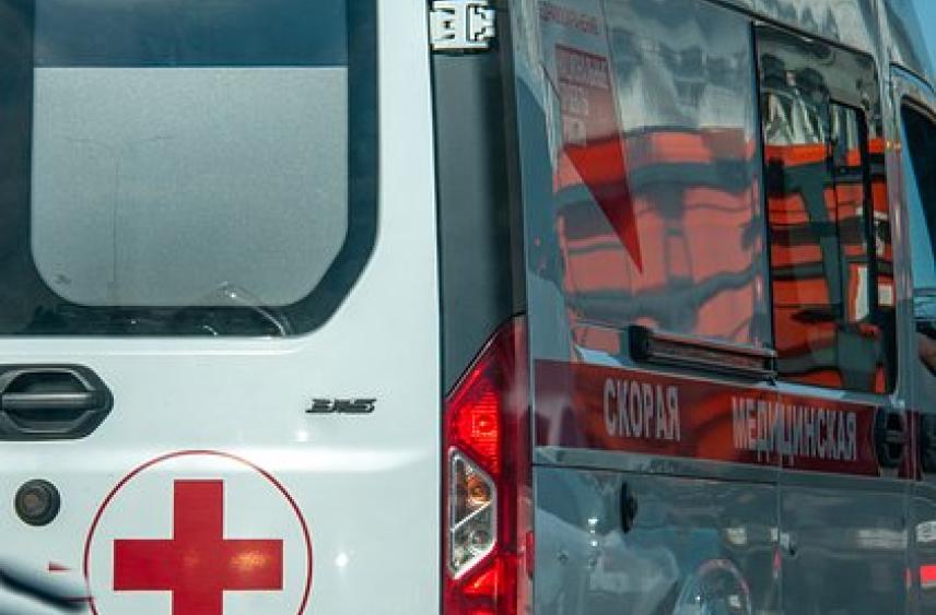 Девочка-подросток пострадала при атаке ВСУ на Севастополь