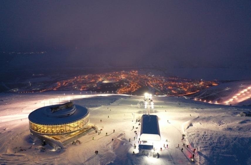 Кировск опередил Выборг и города Калининградской области в гостиничной премии