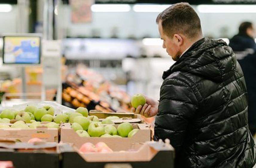 В ООН оценили возможность дефицита товаров в России