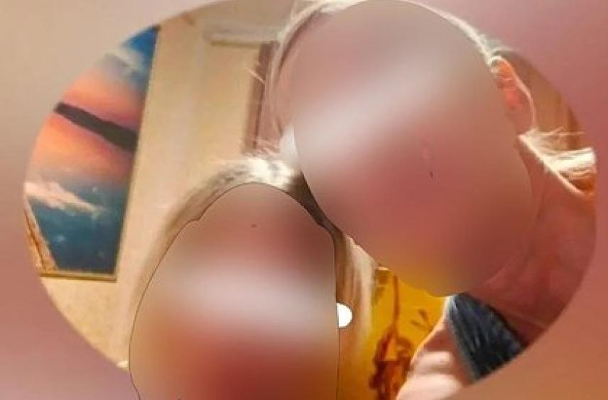 Россиянка инсценировала кончину ребенка ради наживы