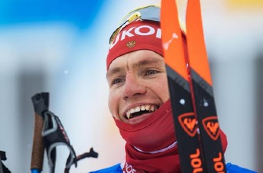 Губерниев: Большунов давно ведёт себя очень свободно, власть Вяльбе не безгранична