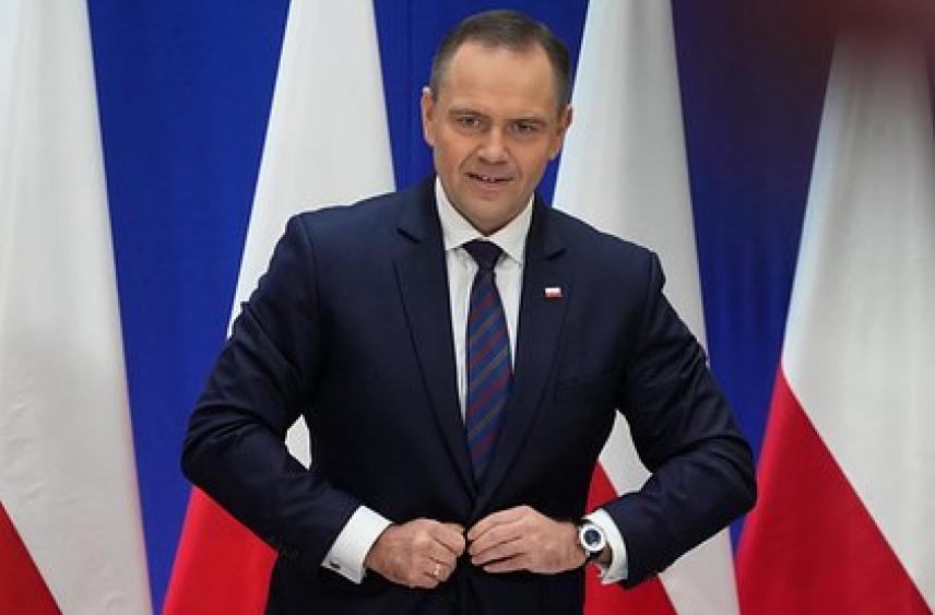 Президент Польши отказался от встречи с Орбаном из-за его визита в Москву