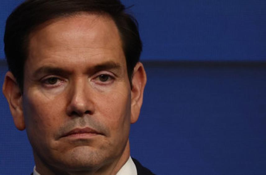 Рубио заявил, что у США хорошее понимание позиции России по Украине