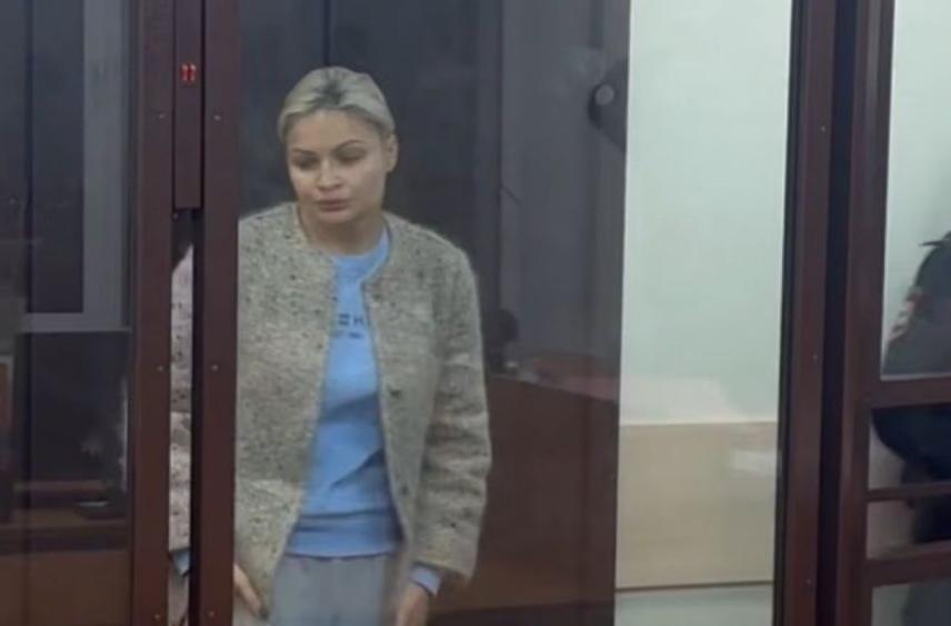 В СИЗО отправили ростовскую активистку и владелицу детского ребцентра