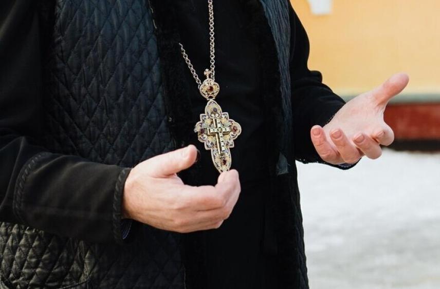 Русская православная церковь дала пензенцам рекомендации о вещах умерших