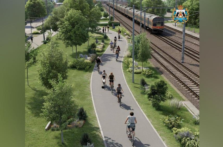 На возведение кампуса в Великом Новгороде направят 4 млрд рублей в 2026 году