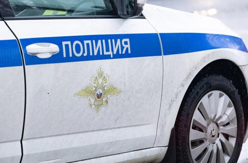 На 75-летнего пенсионера наехал водитель за рулем «УАЗ Патриот» под Ленобластью