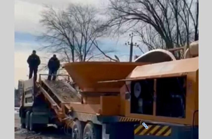 Мусорную реформу в Ленобласти планируют завершить в 2027 году