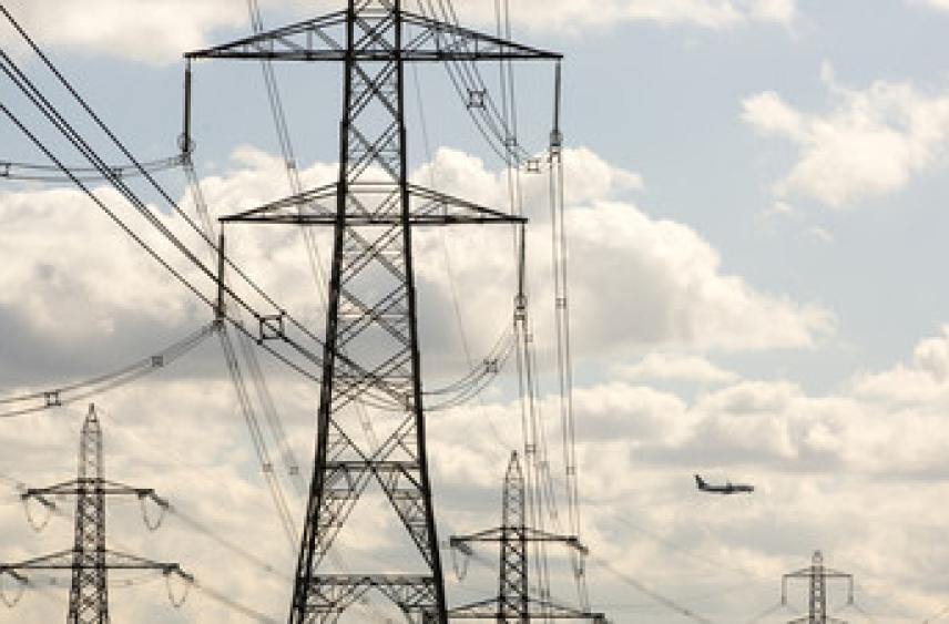 В Приморье более 6 тысяч жителей остались без света