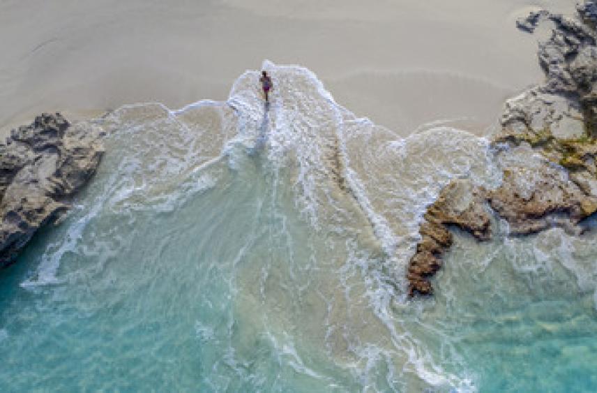 Онищенко: поездка на Новый год в тёплые страны увеличивает риск заболеть