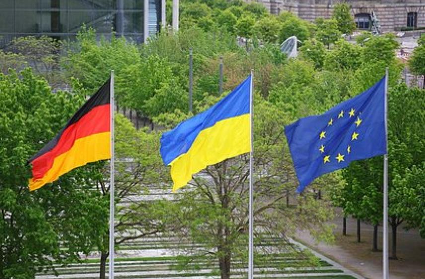 В Германии предупредили о решающей для переговоров по Украине неделе