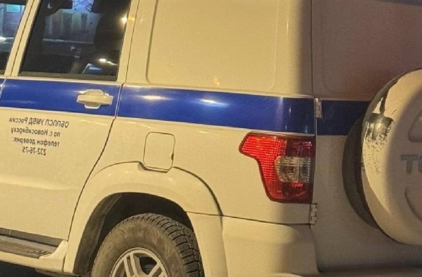 ФСБ предотвратила готовившийся Украиной теракт на газопроводе в Подмосковье