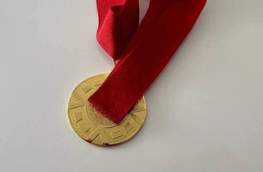 Вольники Осетии взяли медали международного турнира